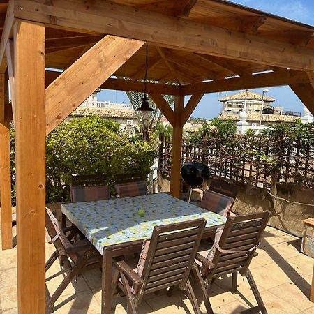 Casa Lilly-Rose, A Beautiful 3 Bedroom Detached Villa A Short Walk To The Villamartin Plaza & Golf Course المظهر الخارجي الصورة