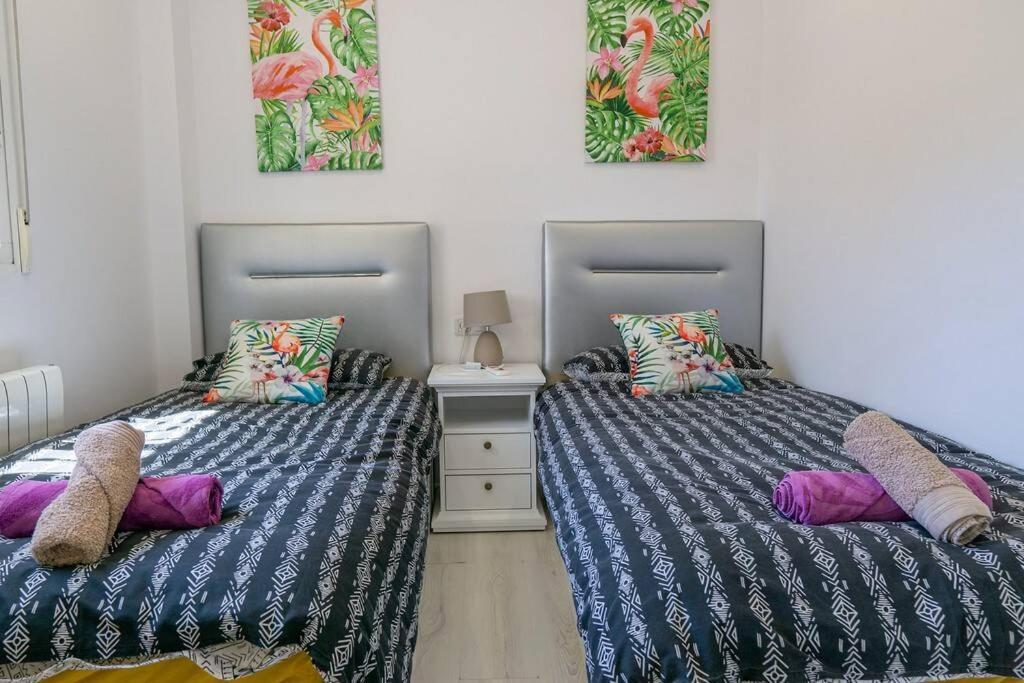 Casa Lilly-Rose, A Beautiful 3 Bedroom Detached Villa A Short Walk To The Villamartin Plaza & Golf Course المظهر الخارجي الصورة